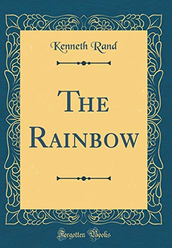 Stock image for The Rainbow Classic Reprint for sale by PBShop.store US