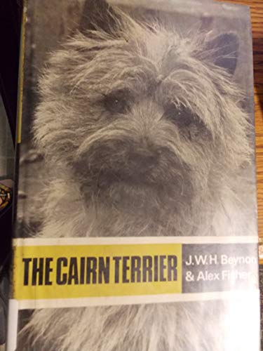 Imagen de archivo de The Cairn Terrier a la venta por K & L KICKIN'  BOOKS