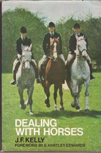 Dealing With Horses