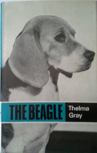 Stock image for The Beagle for sale by HPB-Ruby