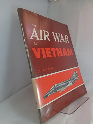 Beispielbild fr Air War Viet Nam zum Verkauf von BooksRun