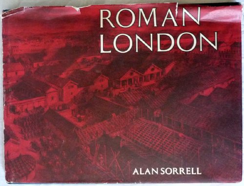 9780668018531: Roman London