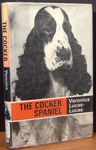 9780668021609: The cocker spaniel