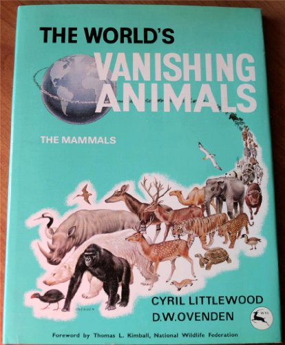 Stock image for The Mammals for sale by Better World Books