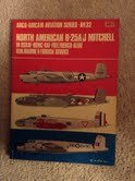 9780668023122: North American B-25A-J Mitchell : Aircam Aviation Series No 22 [Paperback] by...