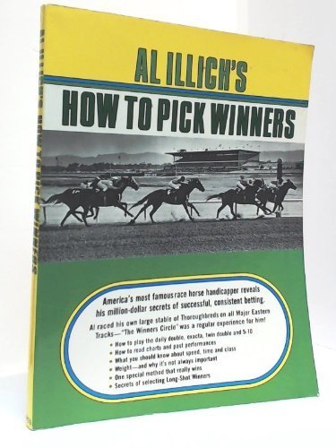 Stock image for How to Pick Winners for sale by HPB Inc.