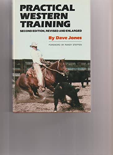 Beispielbild fr Practical Western Training zum Verkauf von Martin Nevers- used & rare books