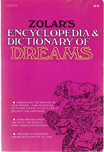 

Zolars Encyclopedia and Dictionary of D