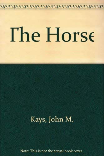 Imagen de archivo de The Horse a la venta por David's Books