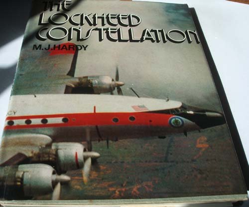 The Lockheed Constellation