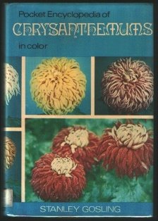 Stock image for Pocket Encyclopedia of Chrysanthemums in Color for sale by General Eclectic Books