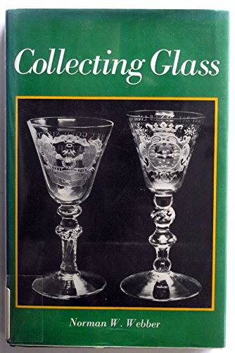 9780668029520: Collecting Glass