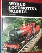 Imagen de archivo de World Locomotive Models a la venta por Montclair Book Center