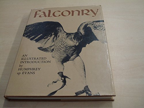 9780668033398: Falconry