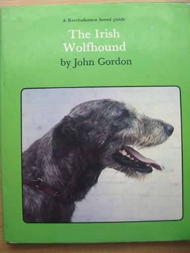 Imagen de archivo de The Irish Wolfhound a la venta por ThriftBooks-Atlanta