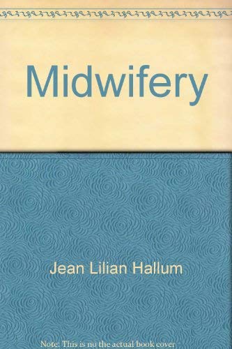 Stock image for Midwifery (Arco medibooks) for sale by Kona Bay Books