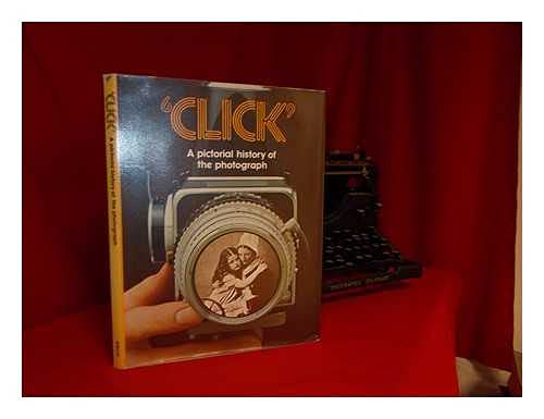 Imagen de archivo de Click a la venta por Better World Books