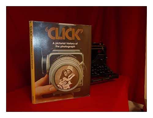 Stock image for Click for sale by Better World Books