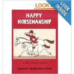 9780668036054: Happy Horsemanship