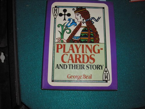 Stock image for Playing Cards and Their Story for sale by Better World Books