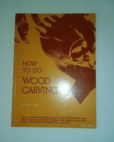 Stock image for How to Do Woodcarving for sale by Half Price Books Inc.