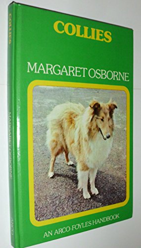 Stock image for Collies (An Arco-Foyles handbook) for sale by ThriftBooks-Dallas