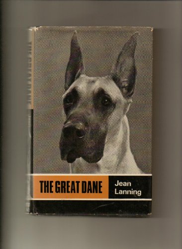 Stock image for Great Danes for sale by ThriftBooks-Dallas