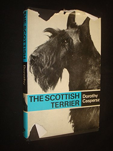 9780668040600: Title: The Scottish terrier Popular dogs breed series