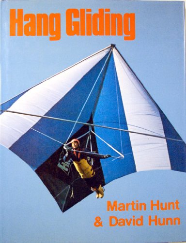 9780668042789: HANG GLIDING