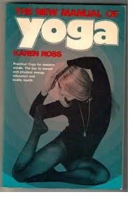 Stock image for The new manual of yoga for sale by Wonder Book