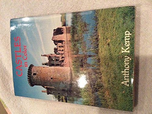 Stock image for Castles in color for sale by Redux Books