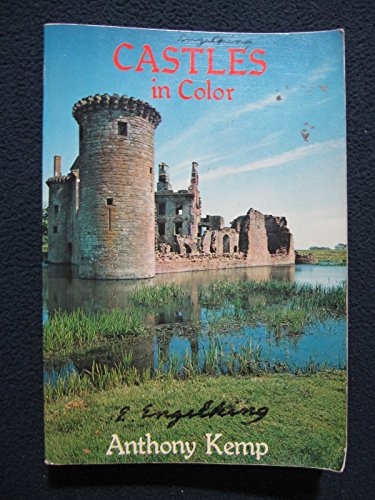 Stock image for Castles in color for sale by HPB-Emerald