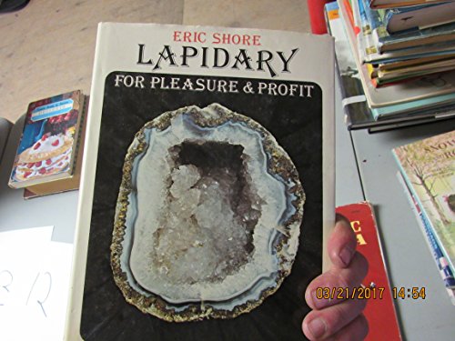 9780668045339: LAPIDARY FOR PLEASURE AND PROFIT