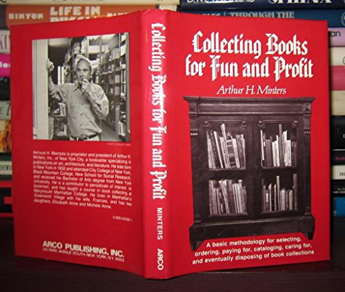 9780668045988: Collecting Books for Fun and Profit