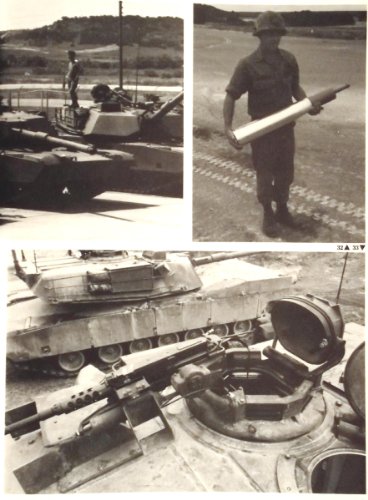 Beispielbild fr Modern battle tanks zum Verkauf von Wonder Book