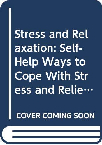Stock image for Stress And Relaxation for sale by Marlowes Books and Music