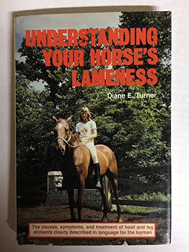 Stock image for Understanding Your Horse Lamns for sale by Nelsons Books