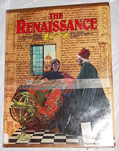 The Renaissance (The Living Past) (9780668047876) by Goodenough, Simon