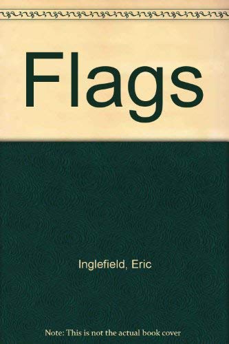 9780668048040: Flags (Arco fact guides in color)