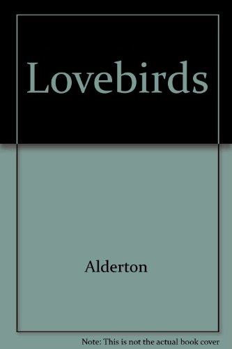 Lovebirds (9780668049023) by Alderton