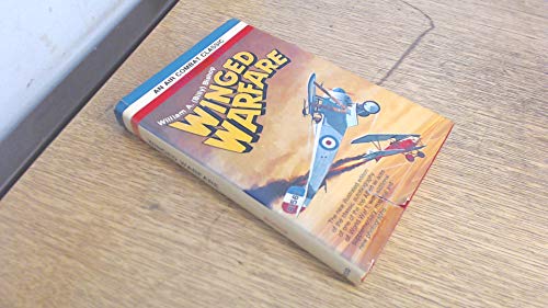 Stock image for Winged Warfare for sale by Better World Books