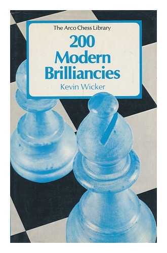 200 Modern Brilliancies