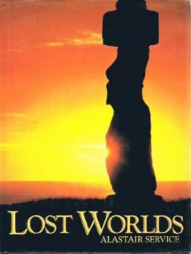 Imagen de archivo de Lost Worlds a la venta por Better World Books