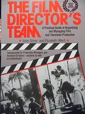 Stock image for The Film Director's Team for sale by Bingo Used Books