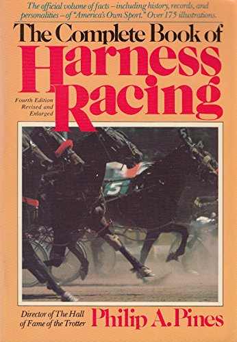 9780668054744: Arco the Complete Book of Harness Racing