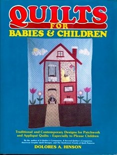 9780668054751: Title: Quilts for babies children