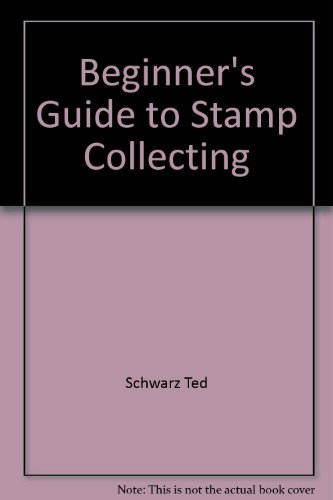 Beispielbild fr The Beginner's Guide to Stamp Collecting zum Verkauf von Better World Books