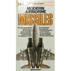 9780668058223: An Illustrated Guide to Modern Airborne Missiles