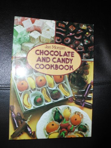 9780668058438: Chocolate and Candy Cookbook