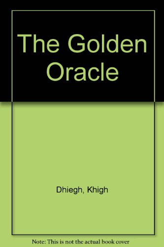 9780668059138: The Golden Oracle